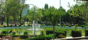Tirana