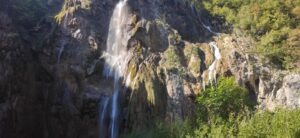 Plitvička jezera, Hrvatska