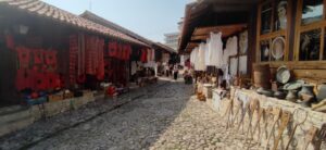 Kruja