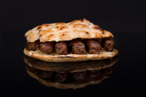 Ćevapi, topla preporuka da ih probate kod Waltera
