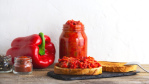 Ajvar